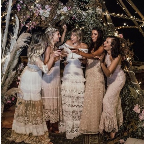 BOHO SUNDAY 2/8 2:30 pst 🌼🙌🌼 - Picture 6 of 16